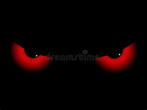 Stunning Collection Of Red Eyes Black Background For Your Device