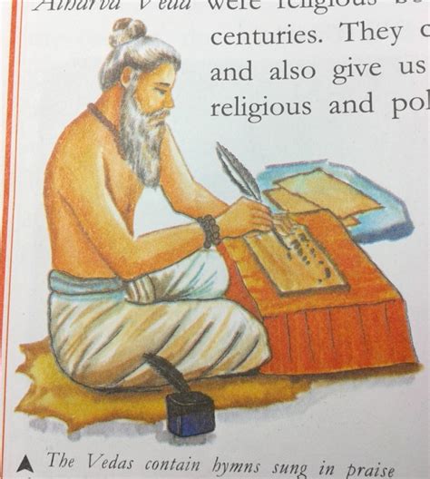 A Brief History Of Writing Materials And Instruments In India India