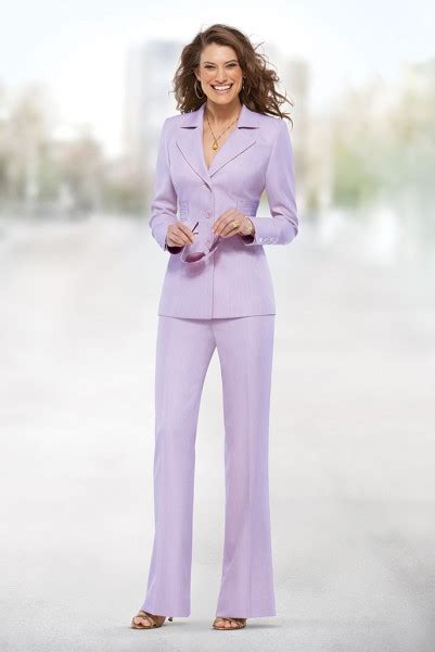 Lavender Pant Suit For Women In Beverly Hills Susanna Beverly Hills