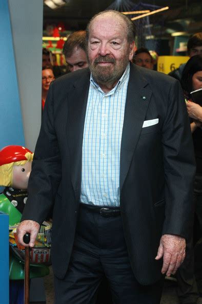 Maybe you would like to learn more about one of these? Bud Spencer Book Launch - Zimbio