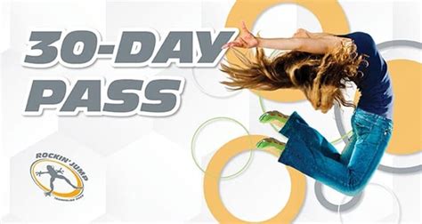 30 Day Pass Trumbull Ct