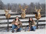 Ohio Bowhunters Outfitters Pictures