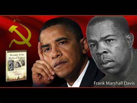 Bright and inspired as a young boy in kenya, obama sr. Dreams from My Real Father: A Story of Reds and Deception ...