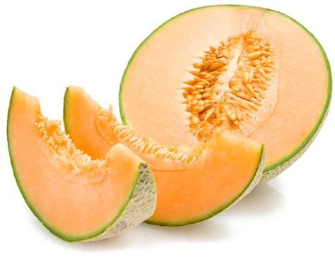 Cantaloupe Png Clipart