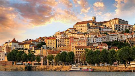Erasmus Experience in Coimbra, Portugal by Marina | Erasmus experience ...