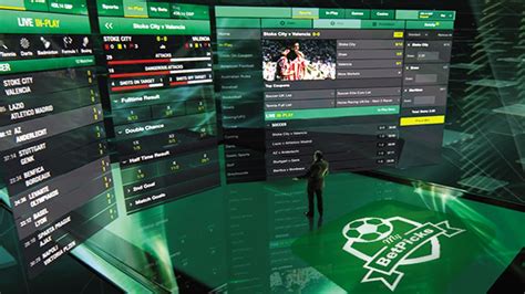 Bettors will always have the option of playing a favorite or an underdog, but betting on soccer is legal across multiple states in the us. Sports Betting - Know Just How It Functions - Maot Website - The science of Gambling