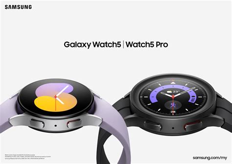 Samsung Lidera La Innovación En Salud Holística Con Galaxy Watch5 Y