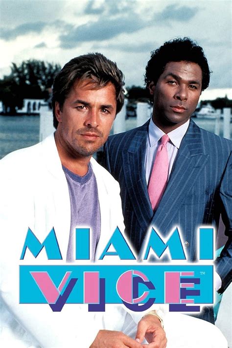 Miami Vice Complete Series Plandetransformacionuniriojaes