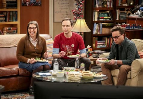 Preview — The Big Bang Theory Season 11 Episode 13 The Solo