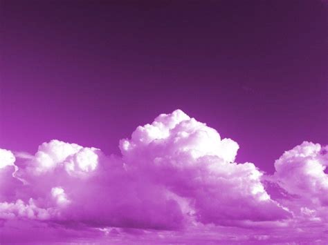 Purple Sky Wallpapers Top Free Purple Sky Backgrounds Wallpaperaccess