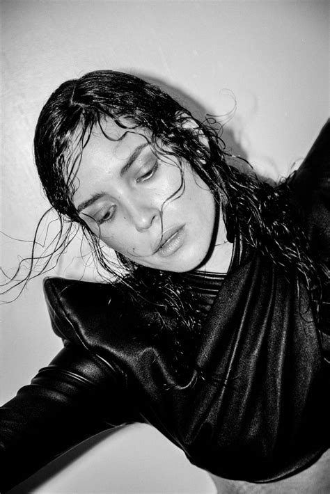 Follow the link below to download 4k ultra hd quality mobile wallpaper adria arjona 2021 for free on your mobile phones, android phones, and. Adria Arjona - Interview Magazine (March 2021)-01 | GotCeleb