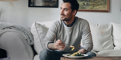 I am 38 years old and have lived and worked in the bay area since 2006. Eating NYC with Seamore's Michael Chernow - Whalebone