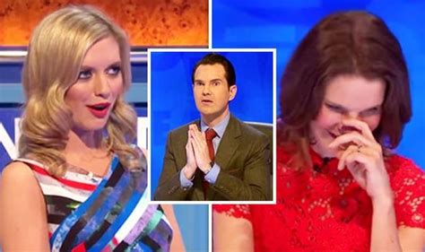 She Nicks It All Rachel Riley Reveals Susie Dent Steals This