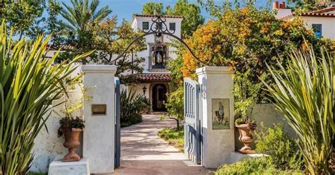 Look Lincoln Riley Spends 172 Million On Los Angeles Home On3