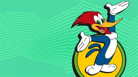 Woody Woodpecker Wallpapers And Backgrounds 4k Hd Dual Screen