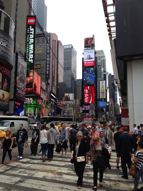 Free Images : pedestrian, road, street, city, skyscraper, new york