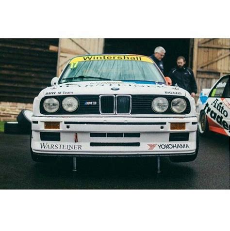 M3 e30 bodykit light wie sport evo: Bmw e30 DTM