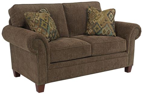 Travis Loveseat By Broyhill Furniture At Colders Furniture And