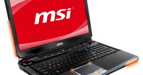 Msi Launches Gt663 Gaming Laptop In India Price And Features Digital