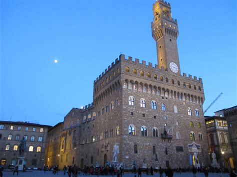 Palazzo vecchio is one of the most important symbols of florence. Palazzo Vecchio, Florence: Discover the Legendary Palace