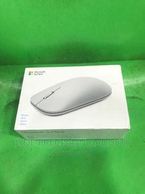 Microsoft Surface Bluetooth Mouse In Ikeja Computer Accessories