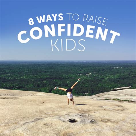 8 Ways To Raise Confident Kids I Kiwi Crate