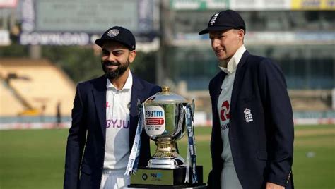 Check live score and scorecard of india vs england 1st test on maharash times. India vs England Live Score, 4th Test at Ahmedabad, Day 3 ...