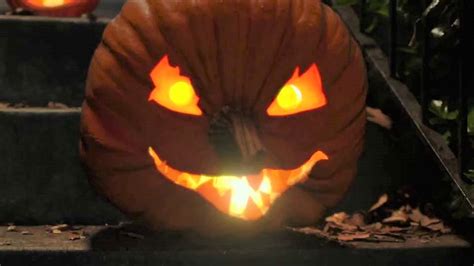 Trailer du film Chair de poule 2 : Les Fantômes d'Halloween - Chair de
