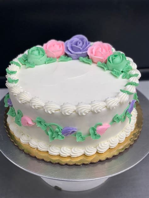 We did not find results for: Summer Flowers Birthday Cake 3 - Montilio's Bakery