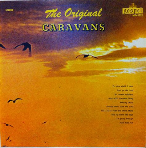 The Caravans The Original Caravans Releases Discogs