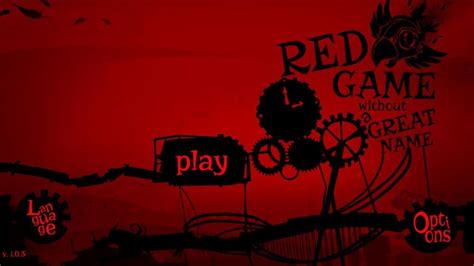 Red Game Without A Great Name Release Date News And Reviews