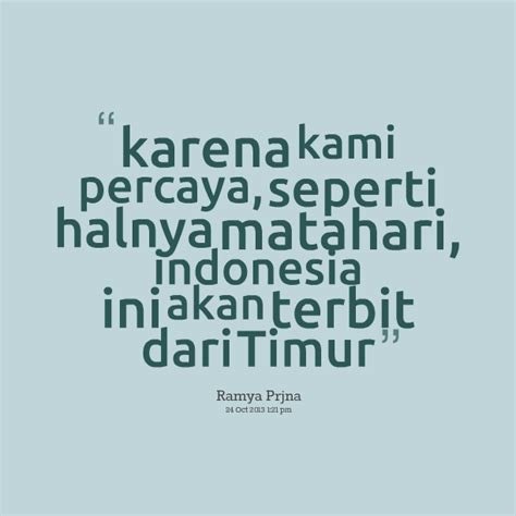 Oke bila kita membahas soal game free fire pastinya tidak akan ada habisnya ya karena game ini merupakan sebuah game yang paling seru dan tidak membuat bosen bagi para playernya. Indonesian Best Quotes. QuotesGram