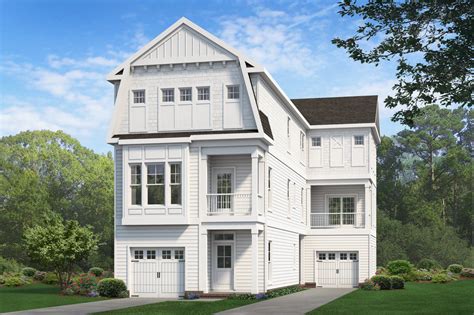 New Construction Homes In Yorktown Va