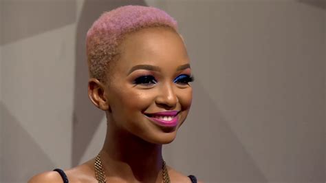 10 Sa Female Celebs Who Make Short Hair The Coolest Trend Youth Village