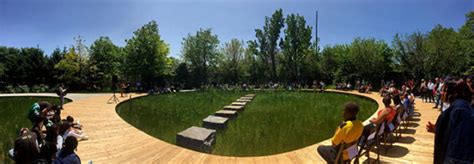 We believe landscaping should be more than just window dressing or to soften the corners of your home; Brooklyn Naval Cemetery Landscape creates an experience of ...