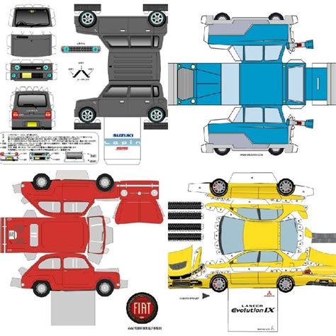 Maybe you would like to learn more about one of these? 자동차 종이 모형 자동차 만들기 버스 만들기 도안 - transportkuu.com