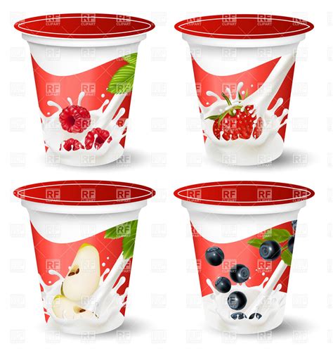 Yogurt Clip Art Free 20 Free Cliparts Download Images On Clipground 2024
