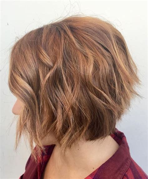 50 Absolutely New Short Wavy Haircuts For 2021 Hair