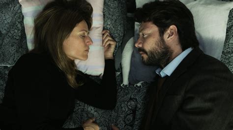 La casa de papel club. Ship da Semana | Raquel e Professor, de La Casa de Papel ...