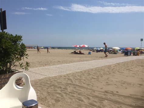 Mobilheime oder luxuszelte auf camping union lido an der adria jetzt bei luxcamp verfügbar! "Strand" Camping Union Lido (Cavallino-Treporti ...