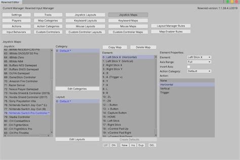 Input In Unity Made Easy Complete Guide To The New System Game Dev
