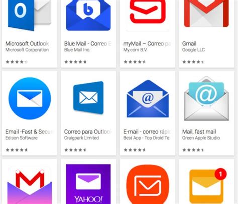 Las mejores apps para gestionar tu correo electrónico