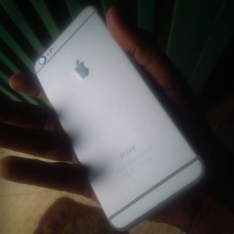 16gb Iphone 6 Plus Technology Market Nigeria