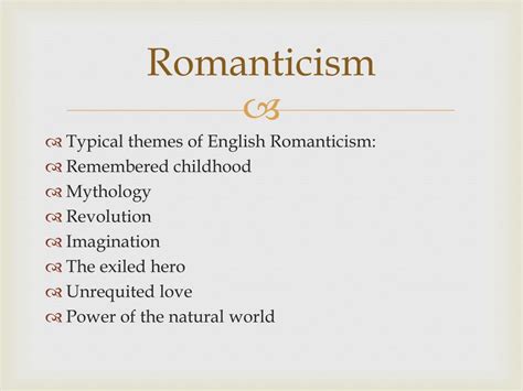 Ppt Keats And Romanticism Powerpoint Presentation Free Download Id