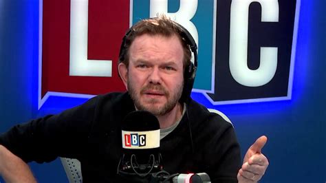 Brexiteer Tells James Obrien To Stop Giving Her Facts During Argument Lbc
