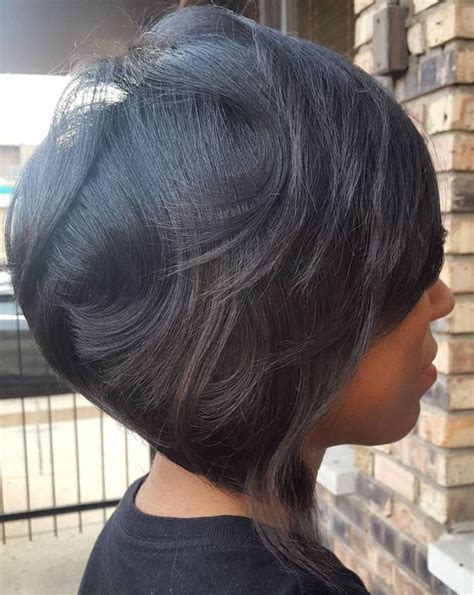 50 Most Captivating African American Short Hairstyles African