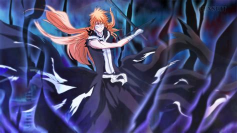 Check spelling or type a new query. Download Bleach Kurosaki Wallpaper 1920x1080 | Wallpoper ...