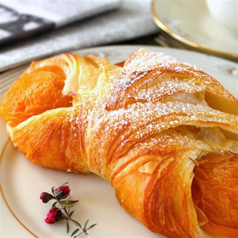 Types Of Pastry - Filo Recipe - 2 Bliss of Baking