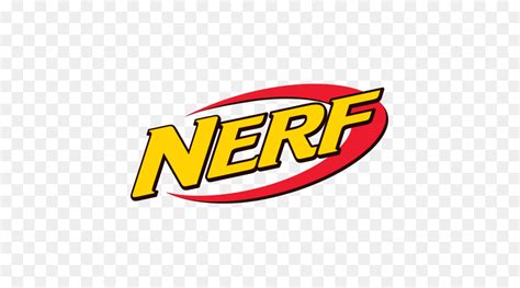 Nerf Logo Coloring