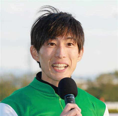 【画像】藤岡康太騎手が死去 Jra・g1ジョッキーの落馬による悲劇は93年の岡潤一郎騎手以来 ライブドアニュース